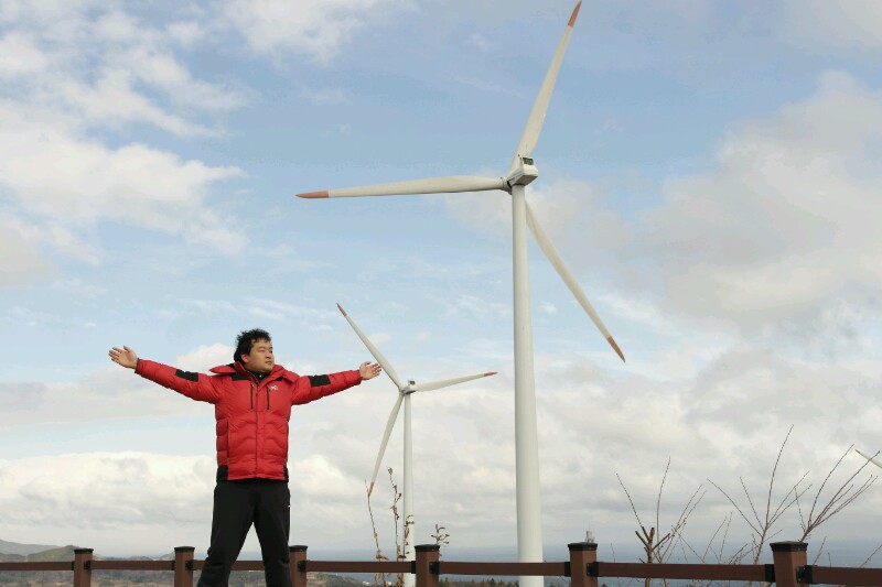 조경학과 2012년도 2학기 MT