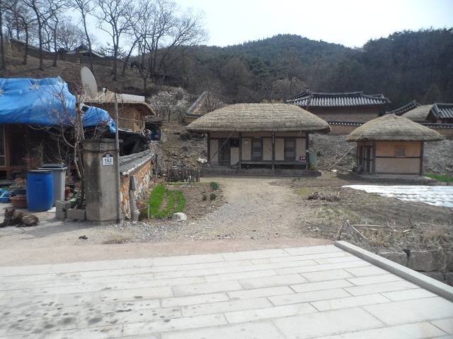 조경설계 수요일반 (염선경, 유선정, 임선주)