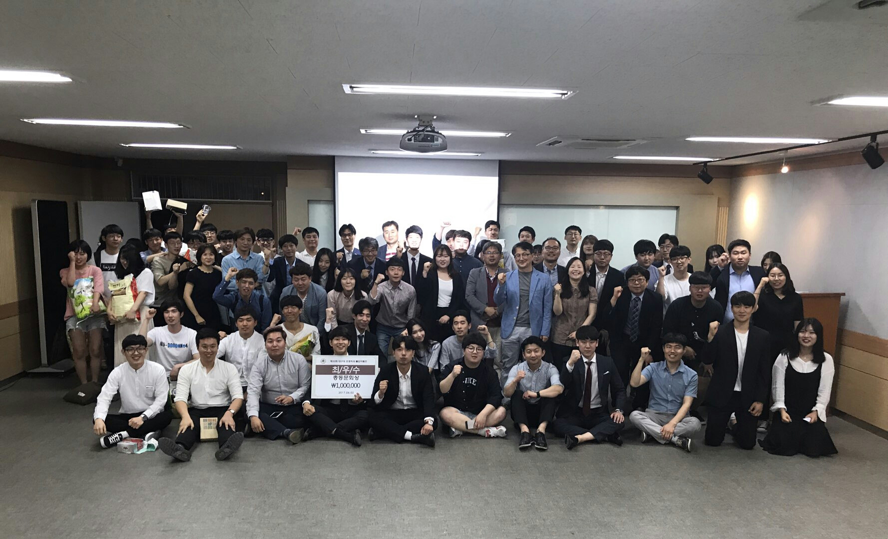 2017학년도 제30회 졸업작품전시회